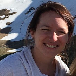 Meet your Posher, Hollyn